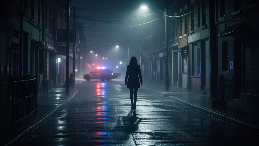 Girl, Alone by Blake Pierce - A Fast-Paced Detective Story from The Ella Dark Series Girl, Alone by Blake Pierce