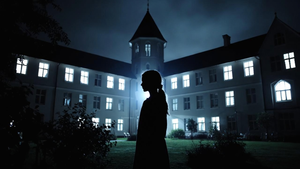 Truly Devious by Maureen Johnson - An Unputdownable Contemporary Thriller image