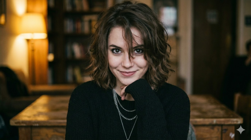 A Welcome Reunion by Lucinda Berry