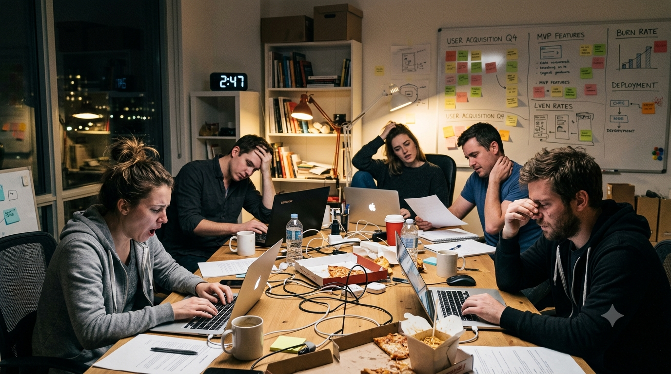 The Lean Startup by Eric Ries – A Bestseller for Startupreneurs
